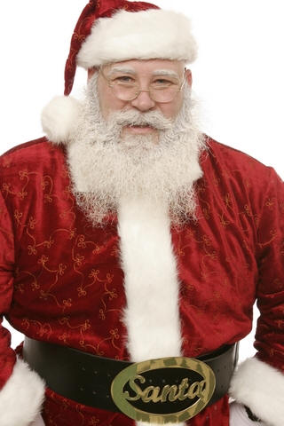 Santa Joe