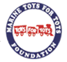 Marine Toys for Tots Foundation Logo
